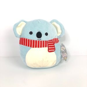 lilah the koala squishmallow